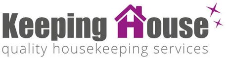 Keeping House - Quality Housekeeping Services